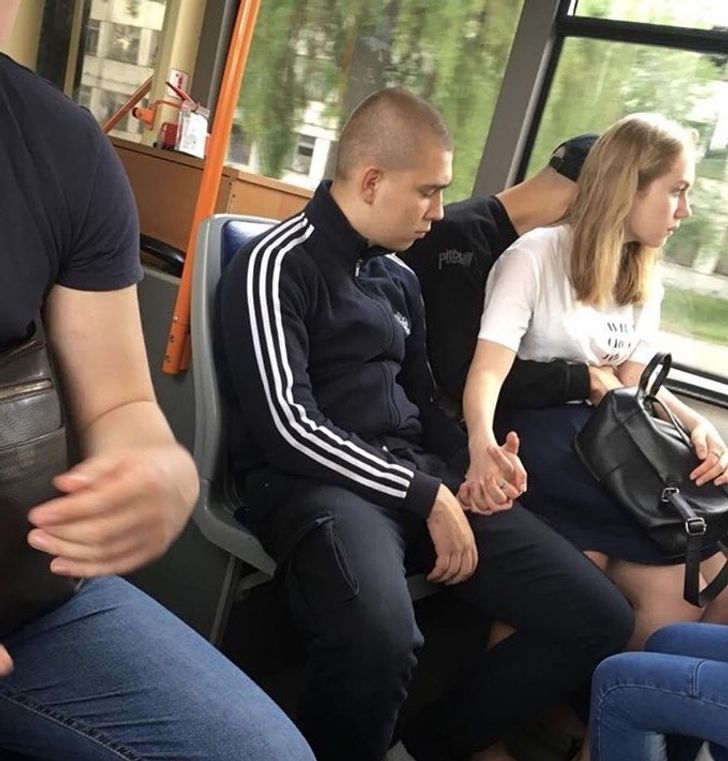 3 Gambar Ini Ngingetin Andai Kamu Lupa Rasanya Sakit Tapi Nggak Berdarah